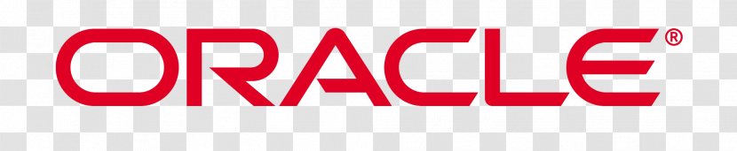 Logo Oracle Corporation Company Image Brand - Text - Chang Transparent PNG