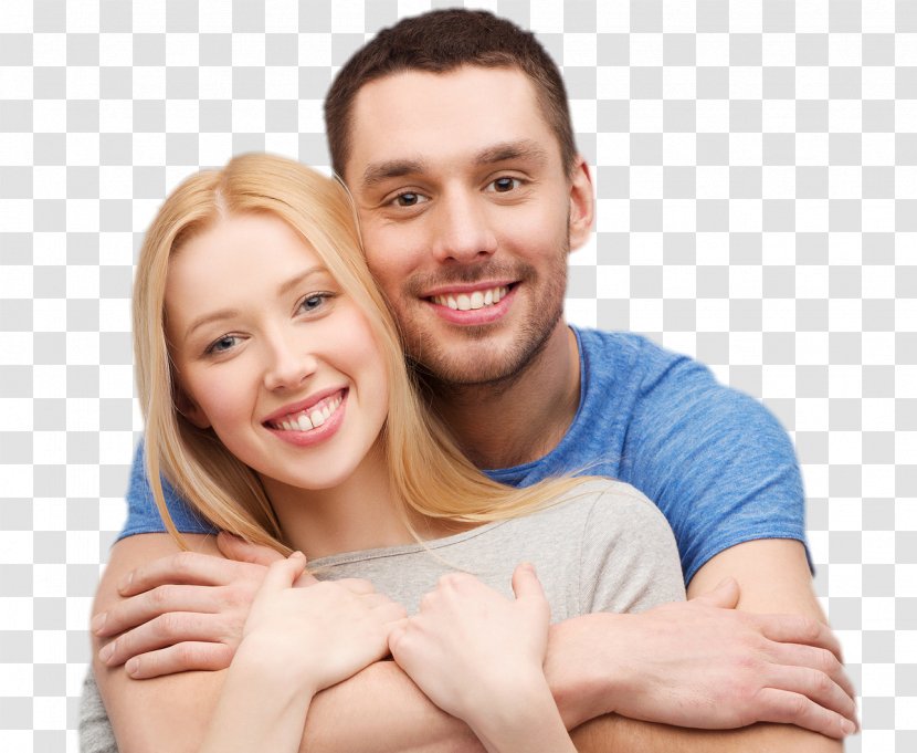 4 Pics 1 Word Cosmetic Dentistry A New Smile: Patricia J. New, DDS - Mother - Embracing Couple Transparent PNG