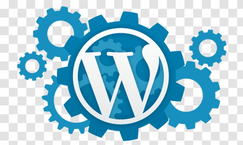 WordPress Plug-in Search Engine Optimization Web Design Website - Brand - Wordpress Transparent PNG