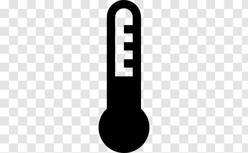 Mercury-in-glass Thermometer Celsius Fahrenheit Temperature - Degree Transparent PNG