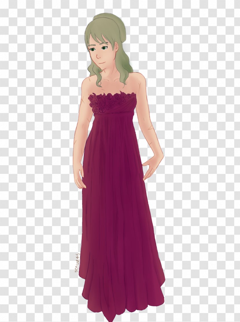 Cocktail Dress Clothing Evening Gown Party - Tree - Medeival Transparent PNG