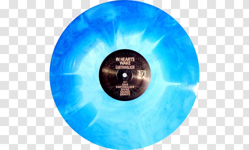 Earthwalker Phonograph Record Compact Disc In Hearts Wake How It Should Sound Volume 1 & 2 - I Call Your Name Transparent PNG