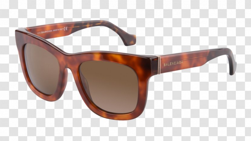 Sunglasses Polaroid PLD 6032 Ray-Ban Lens Transparent PNG