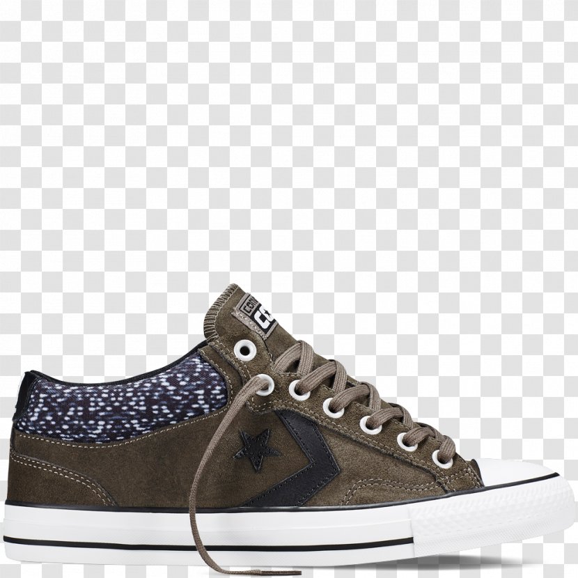 Sneakers Converse Chuck Taylor All-Stars Shoe High-top - Jack Purcell - Cons Transparent PNG