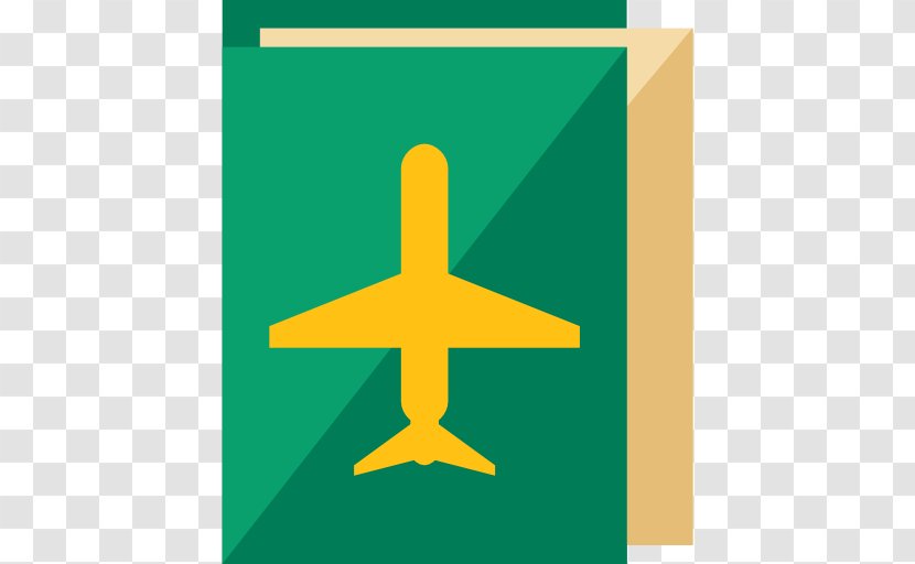 Icon - Logo - A Green Book Transparent PNG