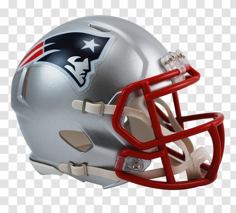 Super Bowl LI New England Patriots NFL American Football Helmets - Helmet Transparent PNG