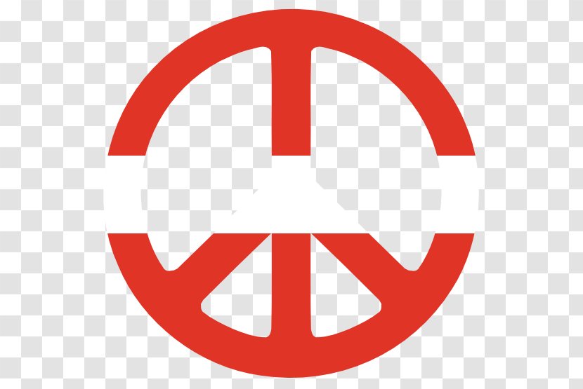 Peace Symbols Flag Clip Art - Brand - Get Sign Pictures Transparent PNG