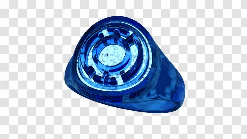 Sinestro Green Lantern Corps Blue Ganthet - Automotive Lighting - Ring Light Transparent PNG