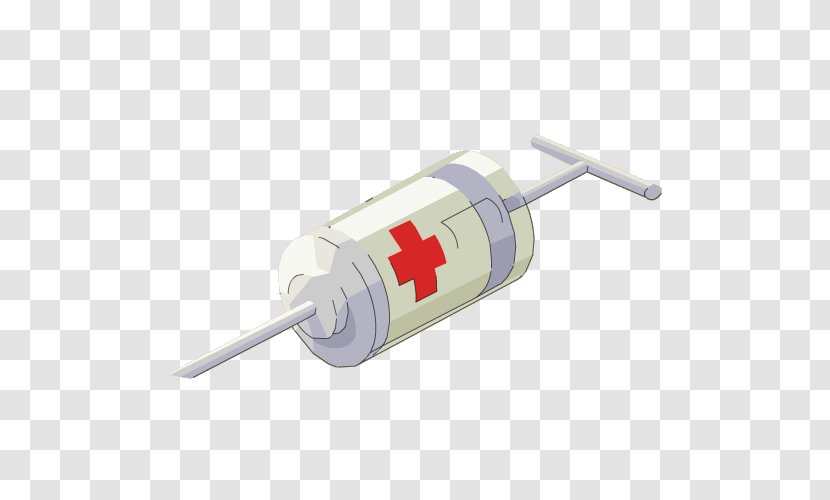 Syringe Clip Art Transparent PNG