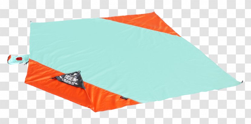 Beach Blanket Picnic Sand Camping Transparent PNG
