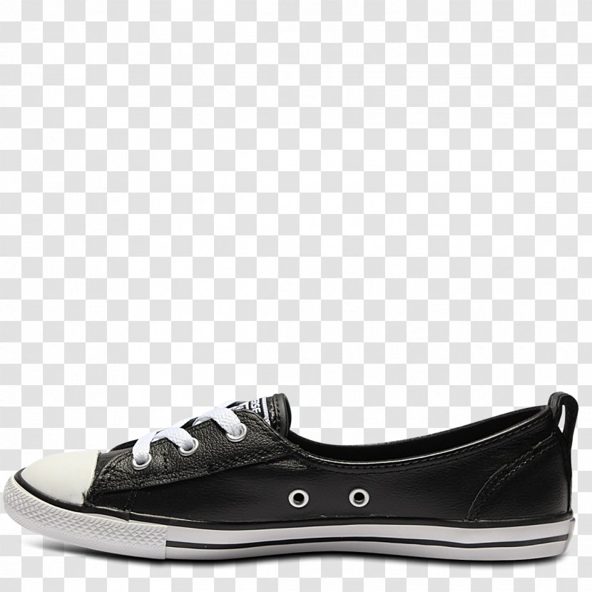 Slip-on Shoe Chuck Taylor All-Stars Sports Shoes Converse All Star Ballet Lace - Leather - Wallpapers Transparent PNG