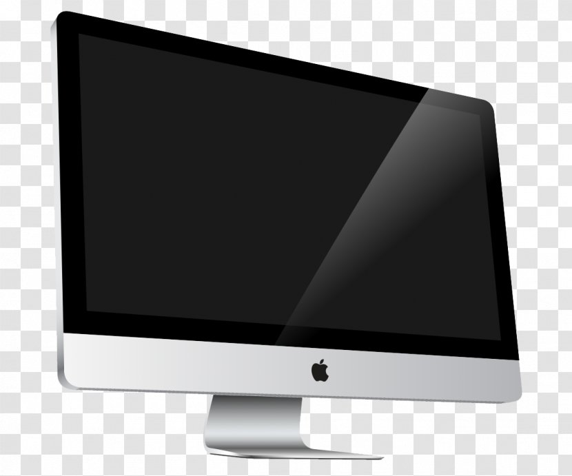 IMac MacBook Pro Graphics Cards & Video Adapters - Macbook - Mac Transparent PNG