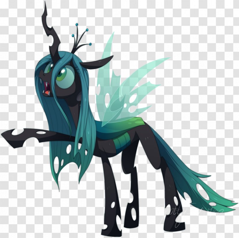 Pony Central Alabama Horse Queen Chrysalis Health, Inc. - Know Your Meme Transparent PNG