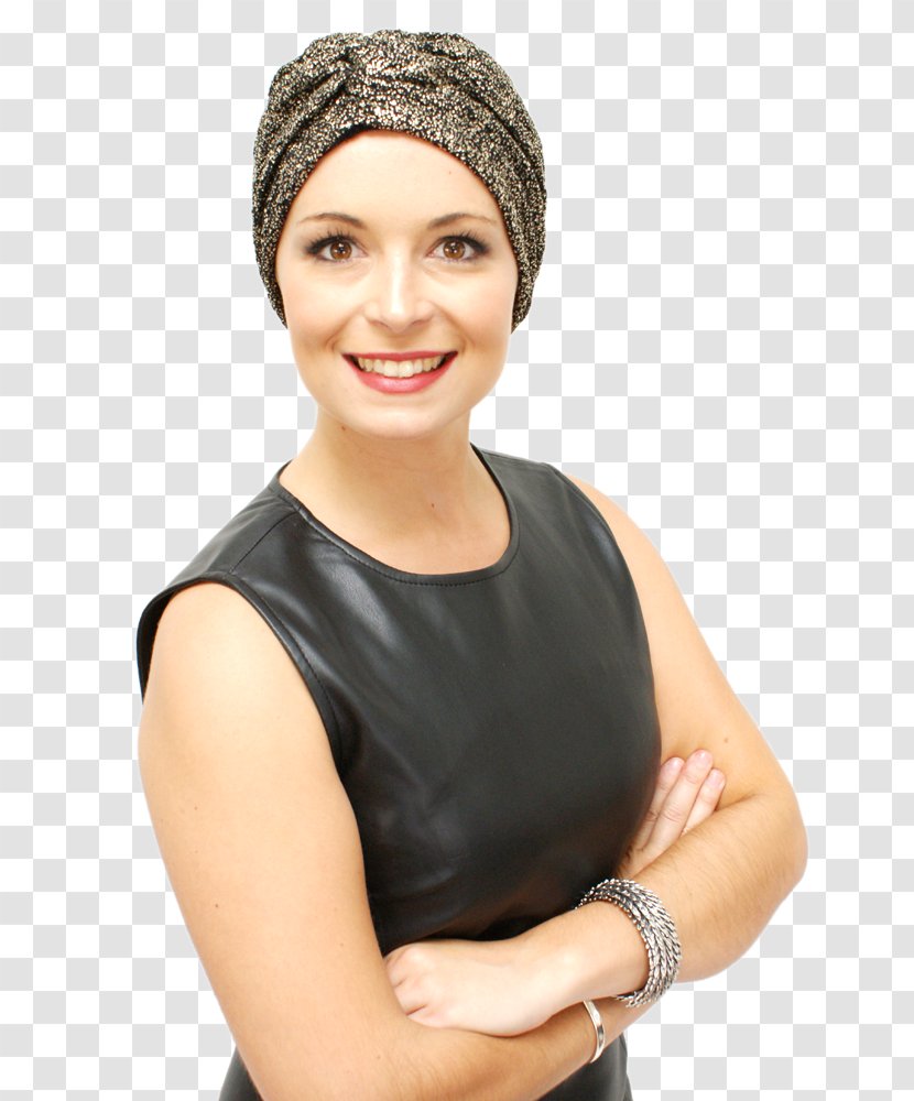 Headgear Turban Clothing Accessories Fashion Chemotherapy - Shaving Transparent PNG