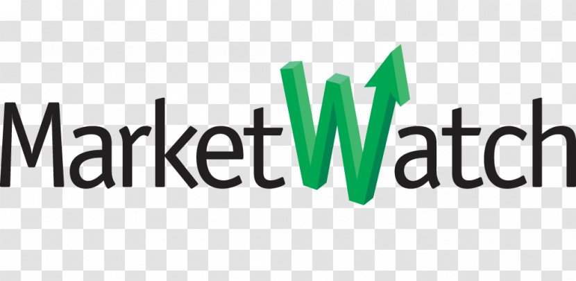 Logo Brand MarketWatch Green - Heart - Design Transparent PNG