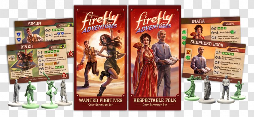 Browncoats Adventure Fandom De Firefly Dragon Con Game - Board - Year By The Double Ninth Returns Transparent PNG
