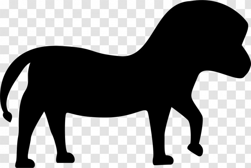 Mustang Mane Dog Cat Canidae Transparent PNG