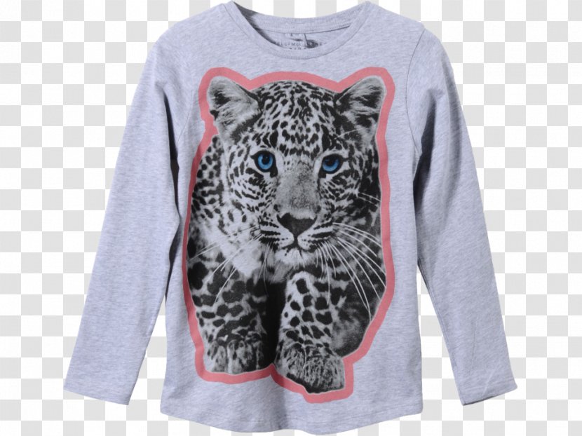 Long-sleeved T-shirt DK Findout! Animals - Discovery Transparent PNG