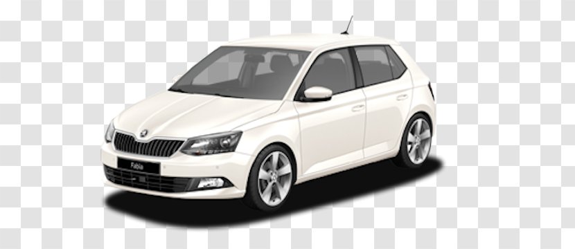 Škoda Auto Car Octavia Station Wagon - Wheel - Superb Transparent PNG