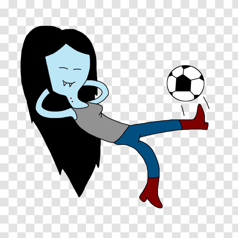 Ice King Marceline The Vampire Queen Finn Human Flame Princess Wii Fit - Flower Transparent PNG