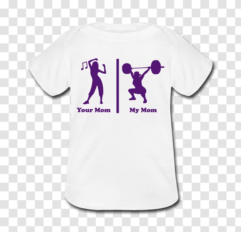 T-shirt Sleeve Clothing Brother - Active Shirt - Gym T Transparent PNG