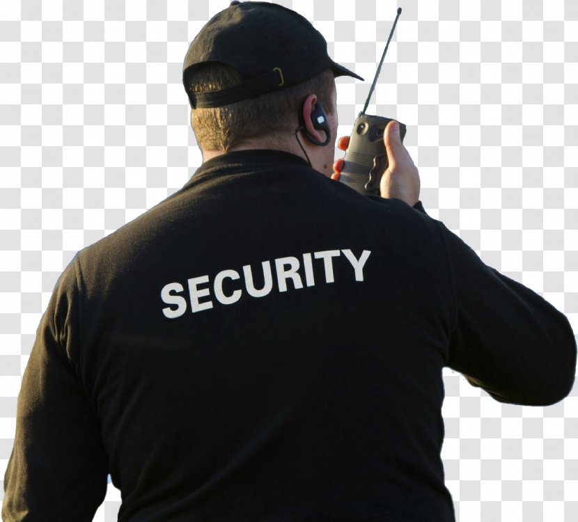 Security Guard Company Safety Police Officer - Patrol - Service Transparent PNG