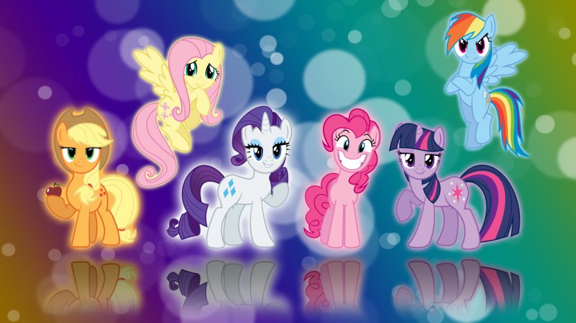 Rainbow Dash Rarity Twilight Sparkle Applejack Derpy Hooves - My Little Pony Equestria Girls Transparent PNG