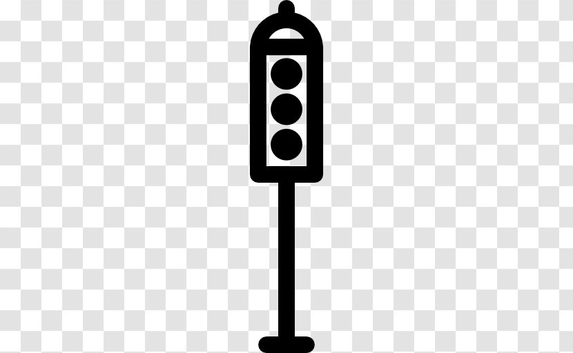 Traffic Light - Electric - Railway Lights Transparent PNG