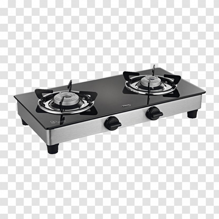 Gas Stove Cooking Ranges Table Kitchen - Cookware Accessory - Stoves Transparent PNG