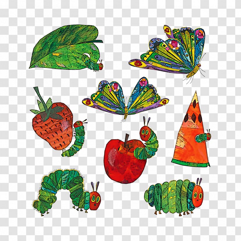 Strawberry - Moths And Butterflies - Strawberries Insect Transparent PNG