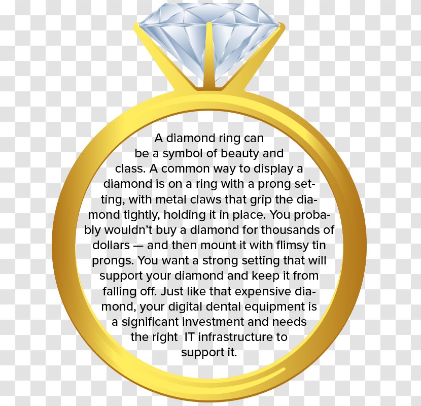 Engagement Ring Font - Smile - Diamond Shine Transparent PNG