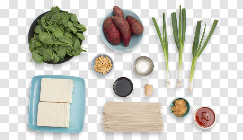 Leaf Vegetable Vegetarian Cuisine Recipe Diet Food - Superfood - Japan Potato Transparent PNG