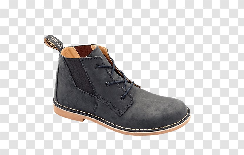 Suede Shoe Boot Walking Transparent PNG