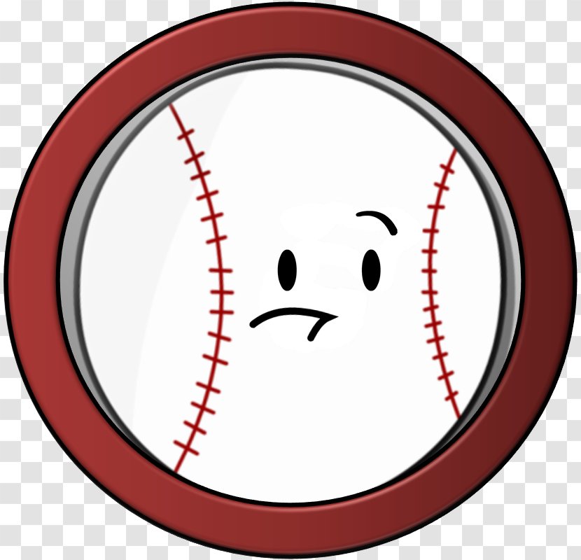 Baseball Inanimate Insanity Mazed And Confused Gfycat Transparent PNG