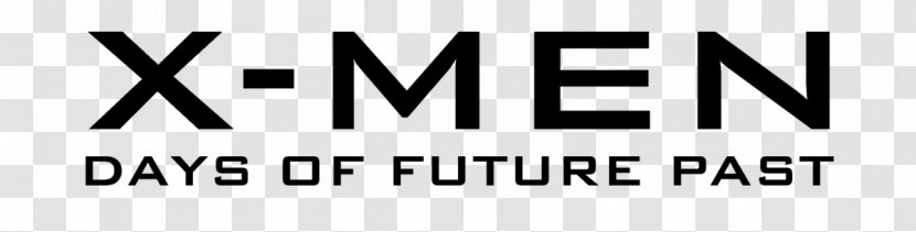 Professor X Logo X-Men Brand - Wikimedia Commons - Past And Future Transparent PNG