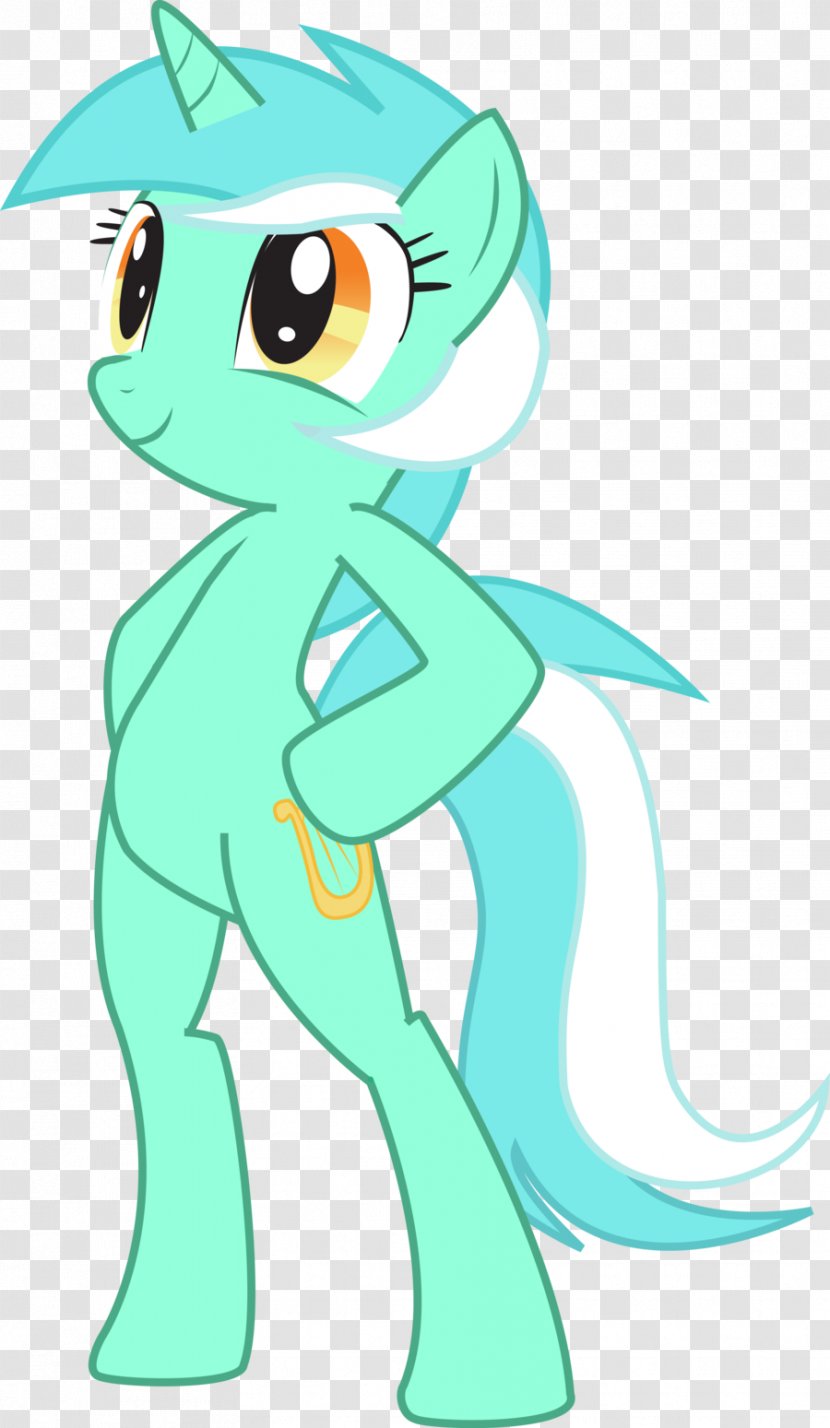 My Little Pony Rarity Applejack - Green Transparent PNG