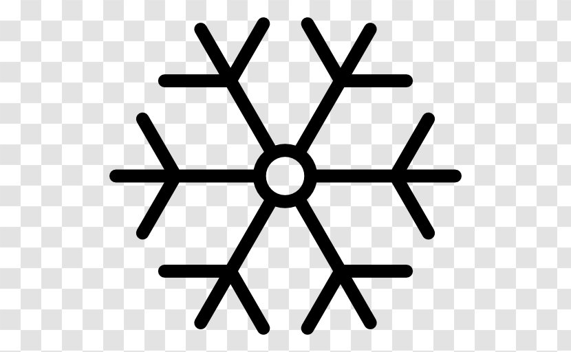 Snowflake Clip Art - Symmetry - Light Energy Transparent PNG
