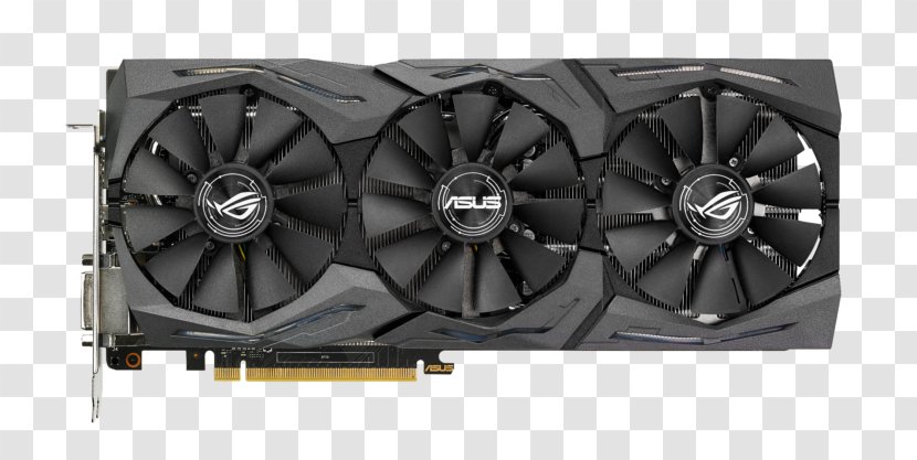 Graphics Cards & Video Adapters NVIDIA GeForce GTX 1070 英伟达精视GTX 1060 - Nvidia Transparent PNG