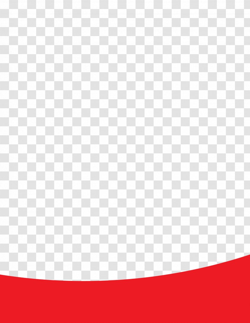 Red Curve Shape - Brand Transparent PNG