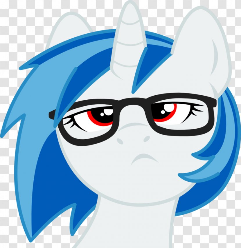 Whiskers Glasses Eye Goggles Mammal - Cartoon Transparent PNG