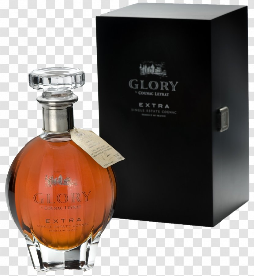 Cognac Distilled Beverage Whiskey Brandy Liqueur - Perfume Transparent PNG