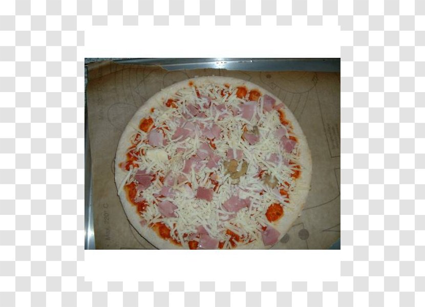 Pizza Masonry Oven Ham Aldi Transparent PNG