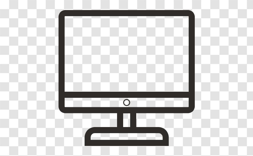 Laptop Computer Monitors - Multimedia - Curve Character Icons Transparent PNG