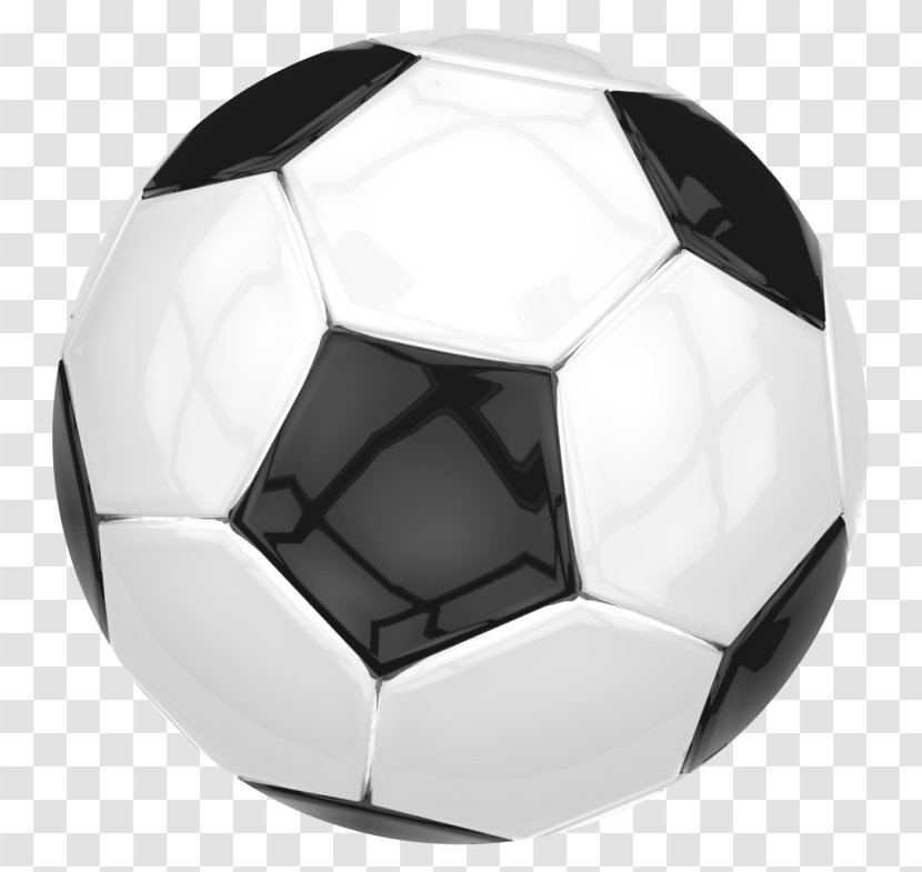 Football 3D Computer Graphics Adidas Brazuca - Sport Transparent PNG