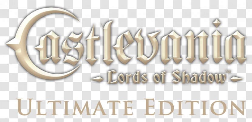 Castlevania: Lords Of Shadow 2 Aria Sorrow Video Game Konami - Brand - Mortal Kombat: Tournament Edition Transparent PNG