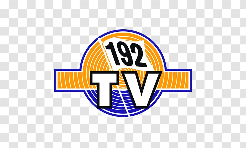 Nijkerk 192TV Radio Veronica Television Channel - Symbol - Tv Static Transparent PNG