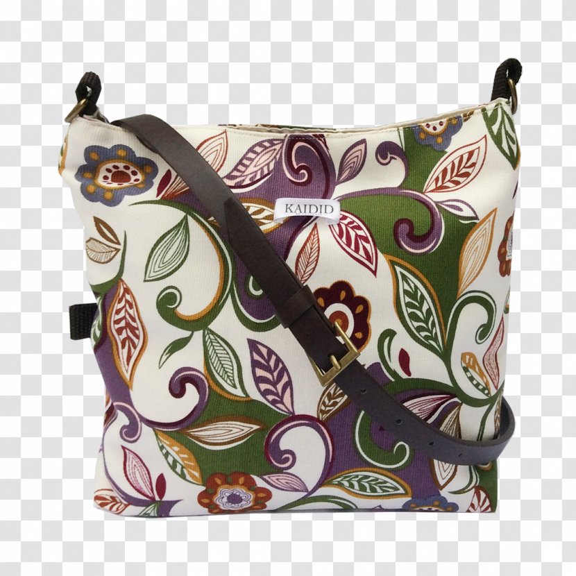 Messenger Bags Fern Strap Body Bag - Pillow Transparent PNG