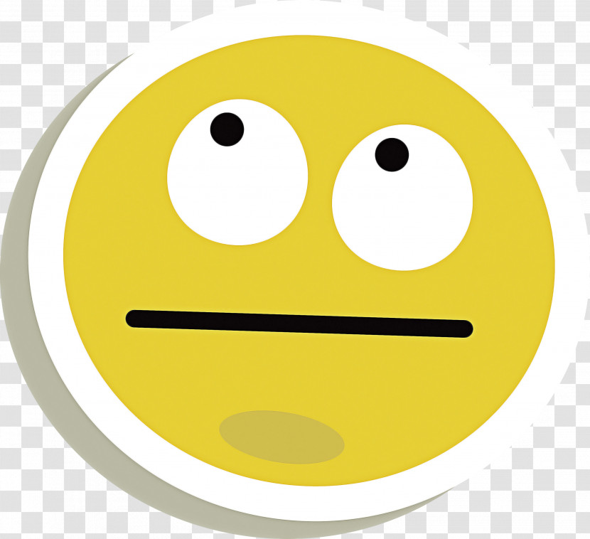 Emoji Transparent PNG