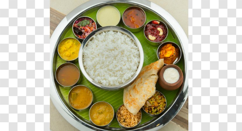 Tamil Cuisine South Indian Rajwadi Veg. Restaurant - Egmore Vegetarian CuisineSOUTH INDIAN FOOD Transparent PNG