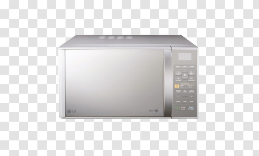 Microwave Ovens Home Appliance Kitchen Electric Stove Transparent PNG